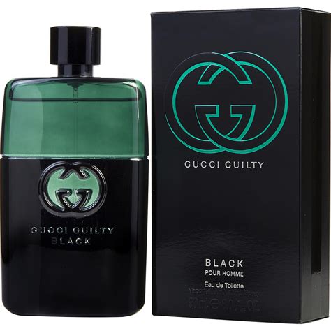 gucci guilty black pour homme travel spray отзывы|gucci guilty for men.